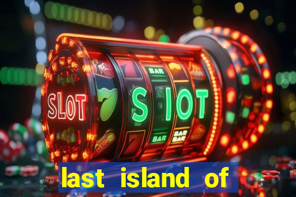 last island of survival codes